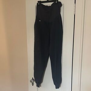 FIGS Maternity Joggers night sky